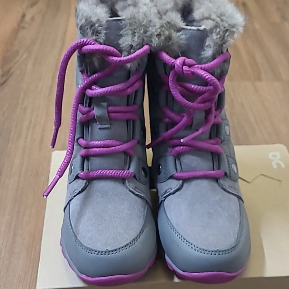 Sorel winter boots
